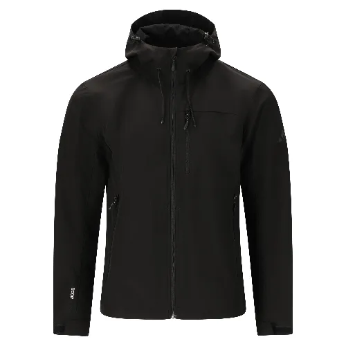 Kurtka turystyczna softshell Whistler Rodney V2