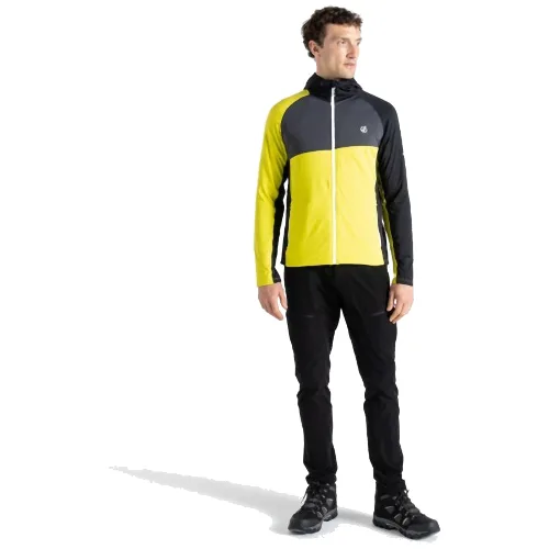 Kurtka turystyczna z kapturem Dare 2B Touring Core Stretch