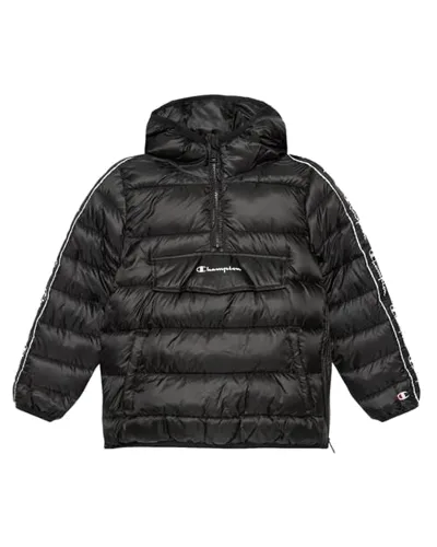 Kurtka uniwersalna chłopięca Champion Hooded Jacket