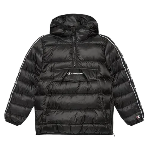 Kurtka uniwersalna chłopięca Champion Hooded Jacket