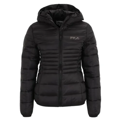 Kurtka uniwersalna damska Fila Squille Hooded
