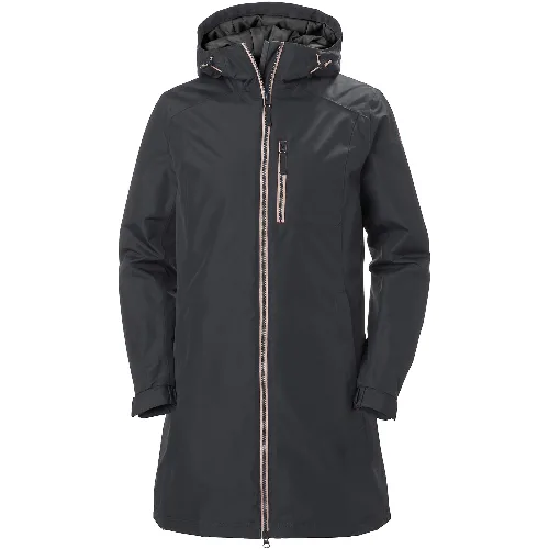 Kurtka uniwersalna damska Helly Hansen Belfast Winter Jacket