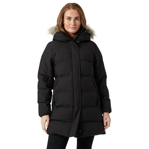 Kurtka uniwersalna damska Helly Hansen Blossom Puffy Parka