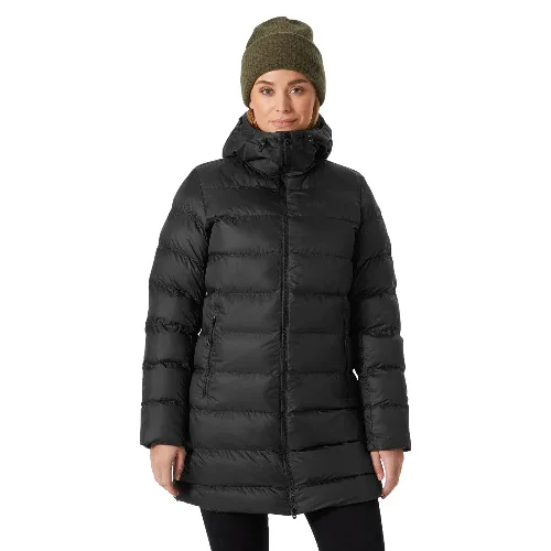 Kurtka uniwersalna damska Helly Hansen W Active Puffy Parka