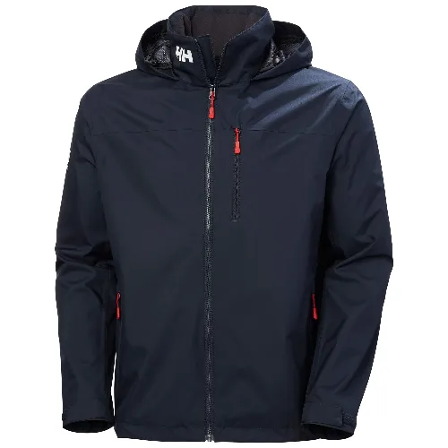 Kurtka uniwersalna męska Helly Hansen Crew