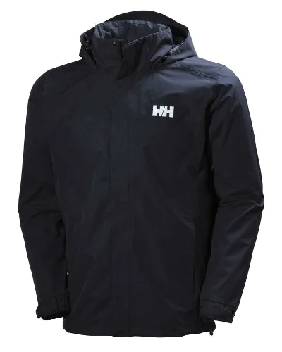 Kurtka uniwersalna męska Helly Hansen Dubliner Jacket