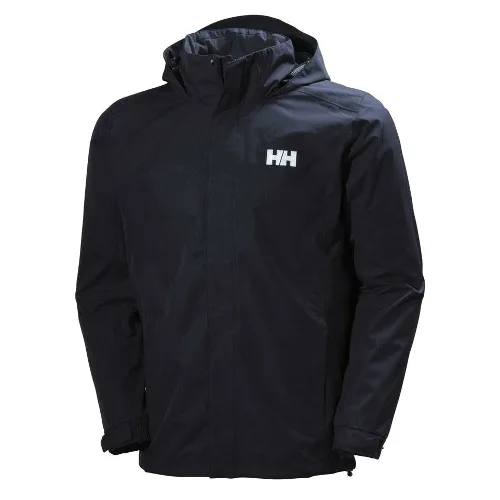 Kurtka uniwersalna męska Helly Hansen Dubliner Jacket