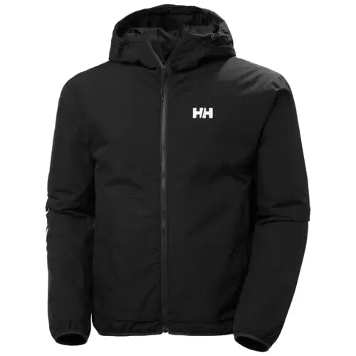 Kurtka uniwersalna męska Helly Hansen Ervik Ins Rain Jacket