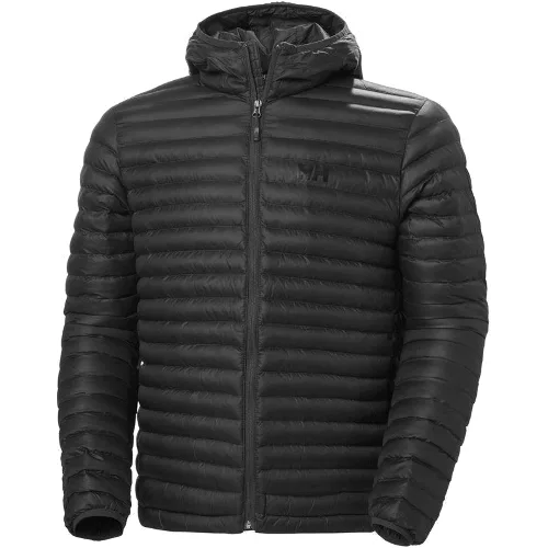 Kurtka uniwersalna męska Helly Hansen Sirdal Hooded Insulator Jacket
