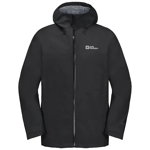 Kurtka w góry męska Jack Wolfskin 11151346000