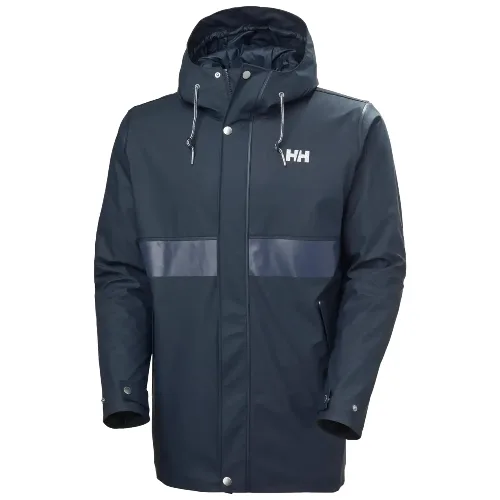 Kurtka wodoodporna Helly Hansen Moss