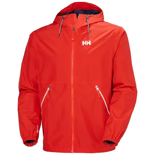 Kurtka wodoodporna Helly Hansen Sandoy