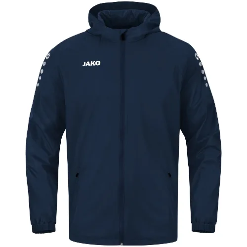 Kurtka wodoodporna Jako Team 2.0