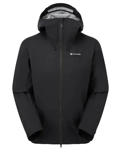 Kurtka wodoodporna Montane Torren