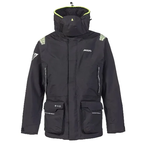 Kurtka wodoodporna Musto MPX Gtx Pro 2.0