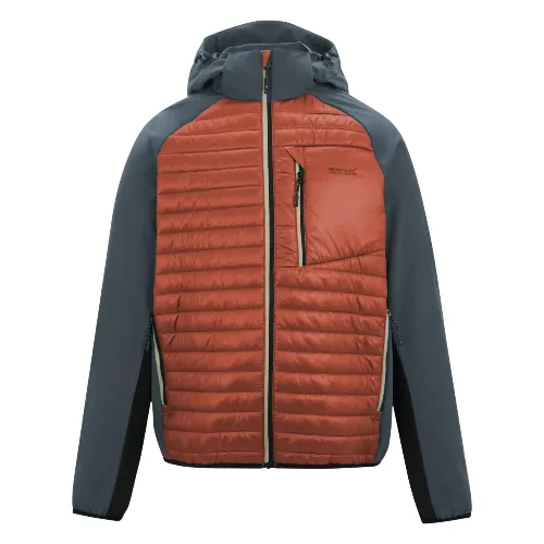 Kurtka wodoodporna Regatta Pro Hybrid II