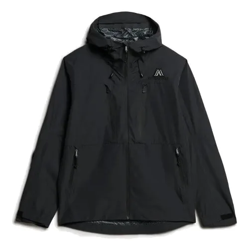 Kurtka wodoodporna Superdry