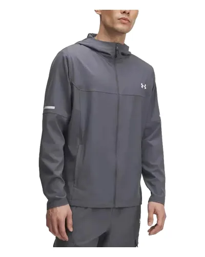 Kurtka wodoodporna Under Armour Tech Utility Woven