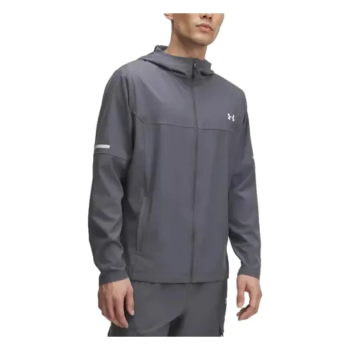 Kurtka wodoodporna Under Armour Tech Utility Woven