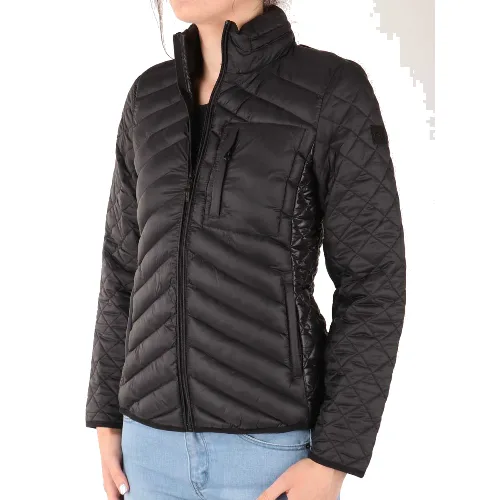 Kurtka Wrangler Puffer Jacket 4083YABU
