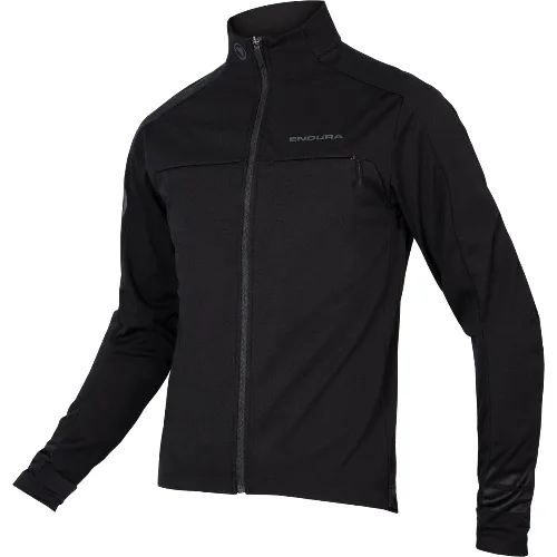 Kurtka z dresu Endura Windchill II