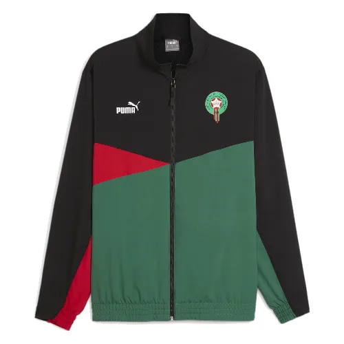 Kurtka z dresu Maroc 2023