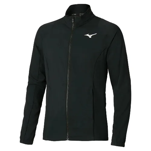 Kurtka z dresu Mizuno Frontier Shadow