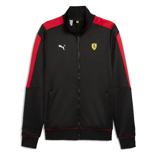 Kurtka z dresu Puma Ferrari Race MT7