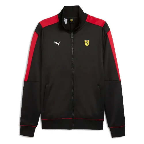 Kurtka z dresu Puma Ferrari Race MT7