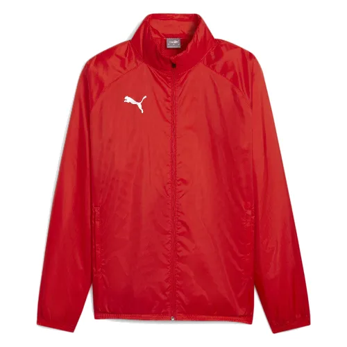 Kurtka z dresu Puma Teamgoal All Weather