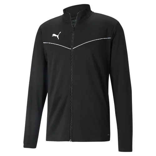 Kurtka z dresu Puma TeamRise