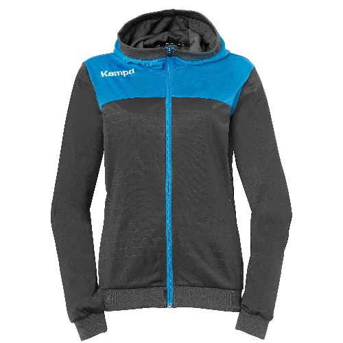 Kurtka z kapturem Kempa Femme Emotion 2.0