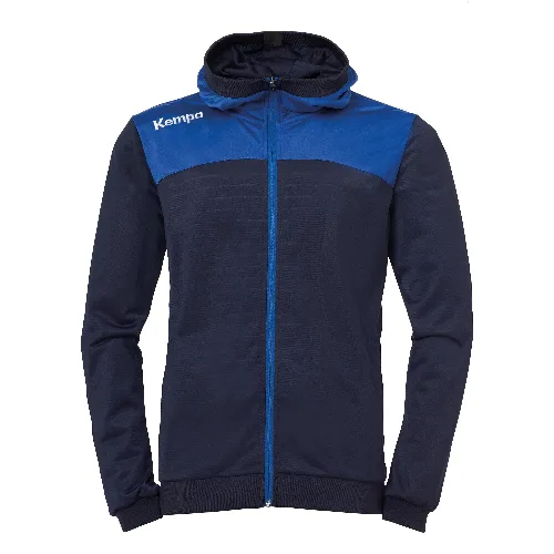 Kurtka z kapturem Kempa Homme Emotion 2.0