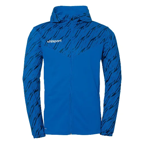 Kurtka z kapturem Uhlsport Progressive 28