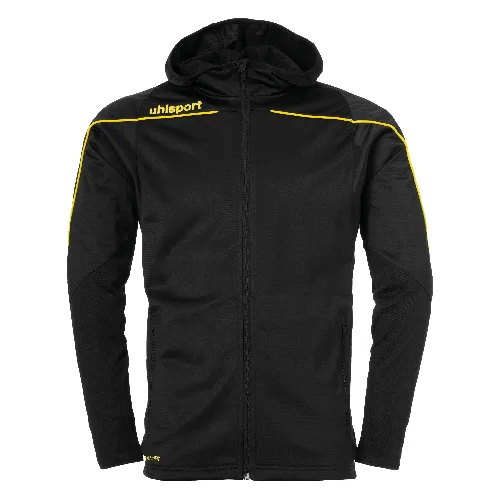 Kurtka z kapturem Uhlsport Stream 22