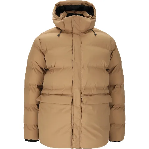 Kurtka z kapturem Whistler Creed
