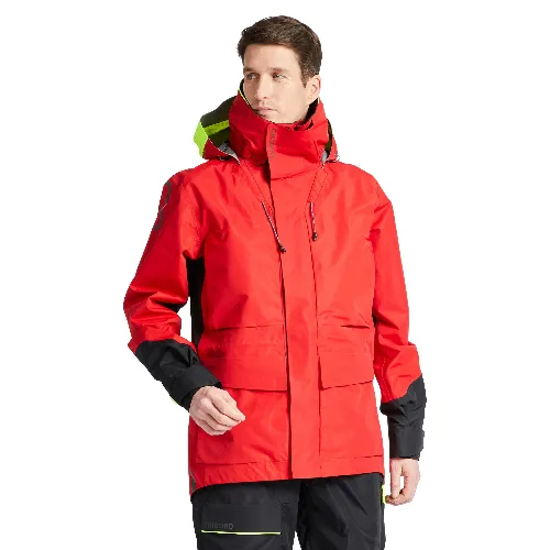 Kurtka żeglarska męska Decathlon Offshore 900