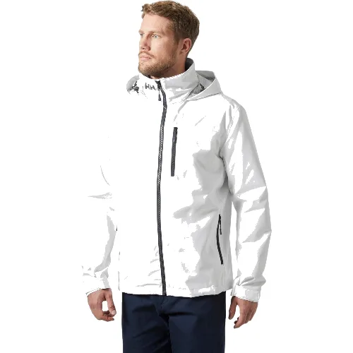 Kurtka Żeglarska Męska Helly Hansen Crew HD Midlayer 2