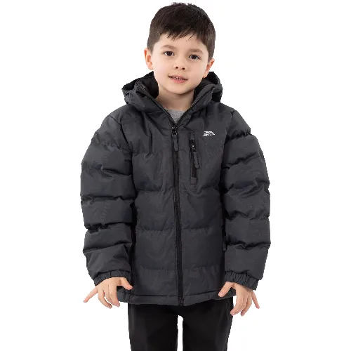 Kurtka Zimowa Chłopięca Tuff Padded