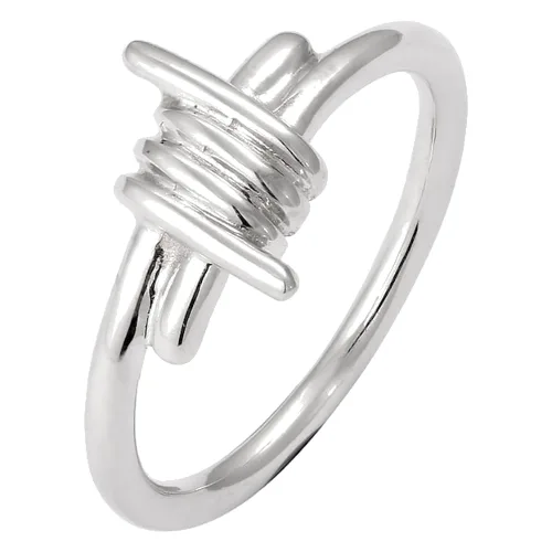 KUZZOI Pierścionek Mężczyźni Wojskowy 925 Sterling Silver Festiwal Pierścionki 1 ct Męskie