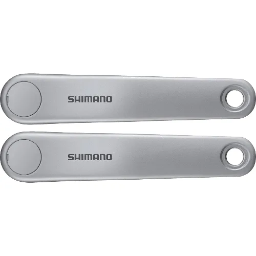 Kwadratowy uchwyt korby Shimano Fc-E5000 (x2)
