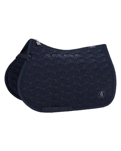 Kwiatowy Czaprak cso Eskadron Classic Sports 24 S/S