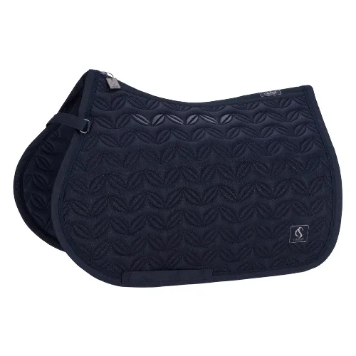 Kwiatowy Czaprak cso Eskadron Classic Sports 24 S/S