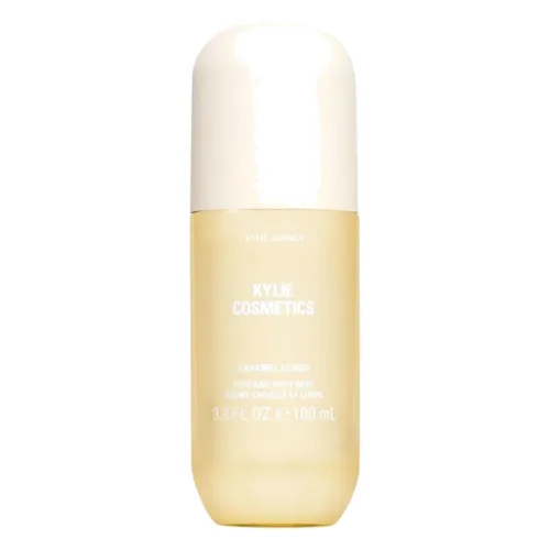 KYLIE COSMETICS Caramel Cloud Hair & Body Mist Mgiełki do ciała 100 ml Damski