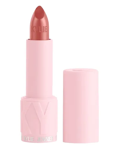 KYLIE COSMETICS Crème Lipstick Szminki 3,5 g 510 - Talk is cheap
