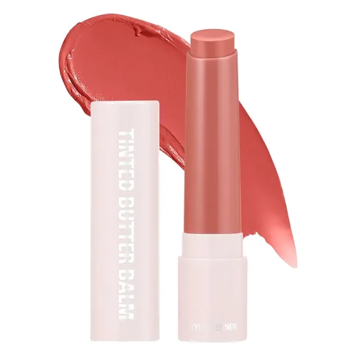 KYLIE COSMETICS Kylie Cosmetics balsam do ust Balsamy do ust 2,4 g 211 - That's Tea