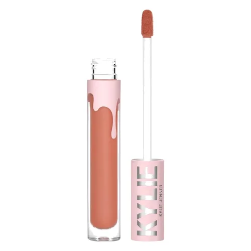 KYLIE COSMETICS Kylie Cosmetics Matte Liquid Lipstick Szminki 3 ml 707 – Khlo$