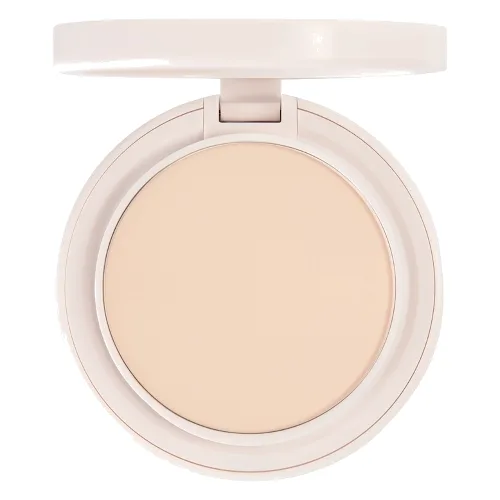 KYLIE COSMETICS Kylie Cosmetics Natural Blur Powder Foundation - 2C, 10g Podkłady 1N