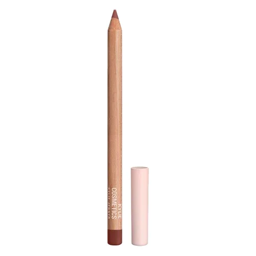 KYLIE COSMETICS Kylie Cosmetics Precision Pout Lip Liner Pencil – Chill Brown Konturówki do ust 1 g LURE