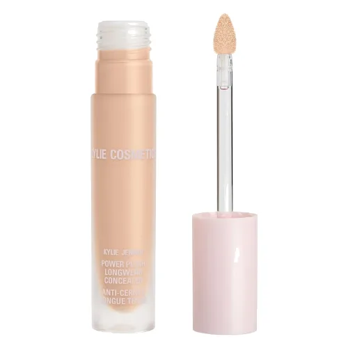 KYLIE COSMETICS Power Plush Concealer Korektory 5 ml 3C